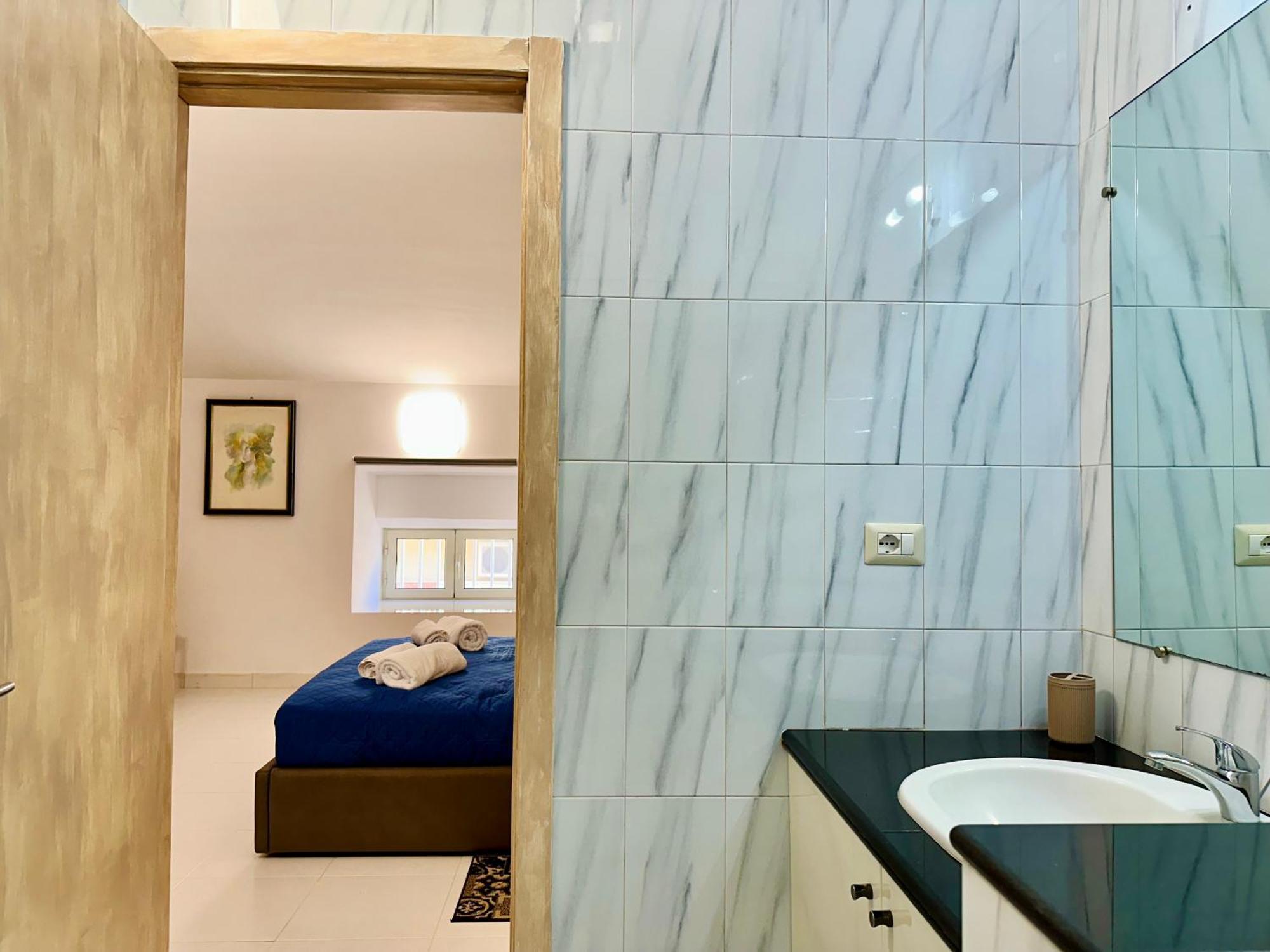 Unique Rooms In Centro Citta Bagno Privato E Climatizzatore 拉古萨 外观 照片