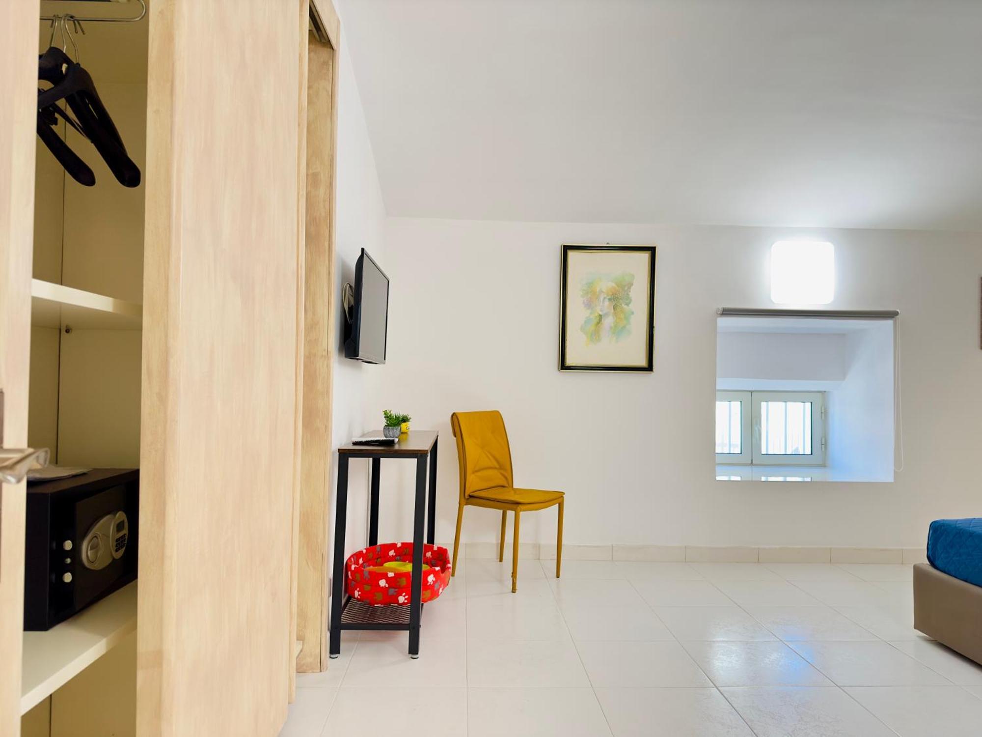 Unique Rooms In Centro Citta Bagno Privato E Climatizzatore 拉古萨 外观 照片