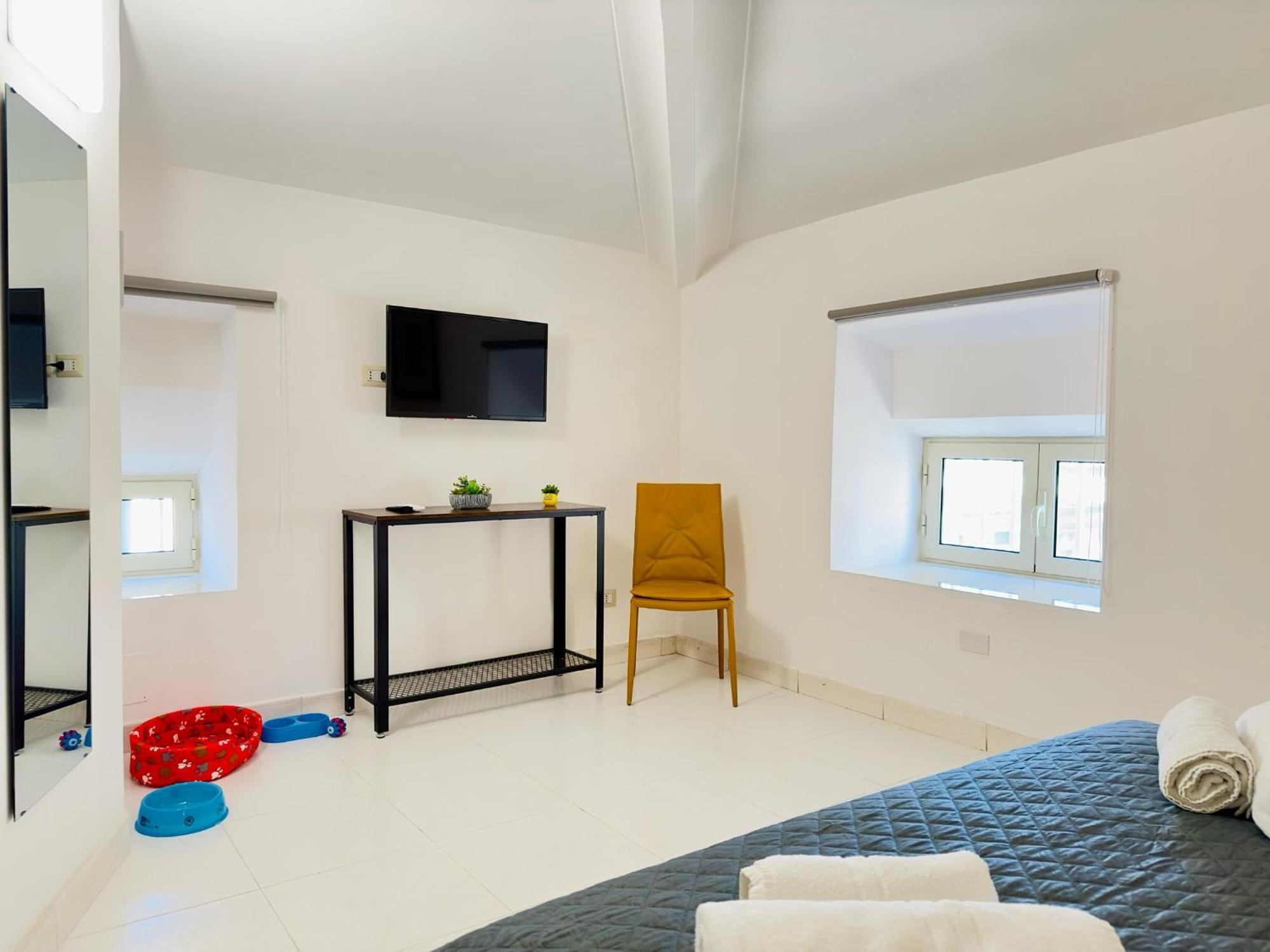 Unique Rooms In Centro Citta Bagno Privato E Climatizzatore 拉古萨 外观 照片