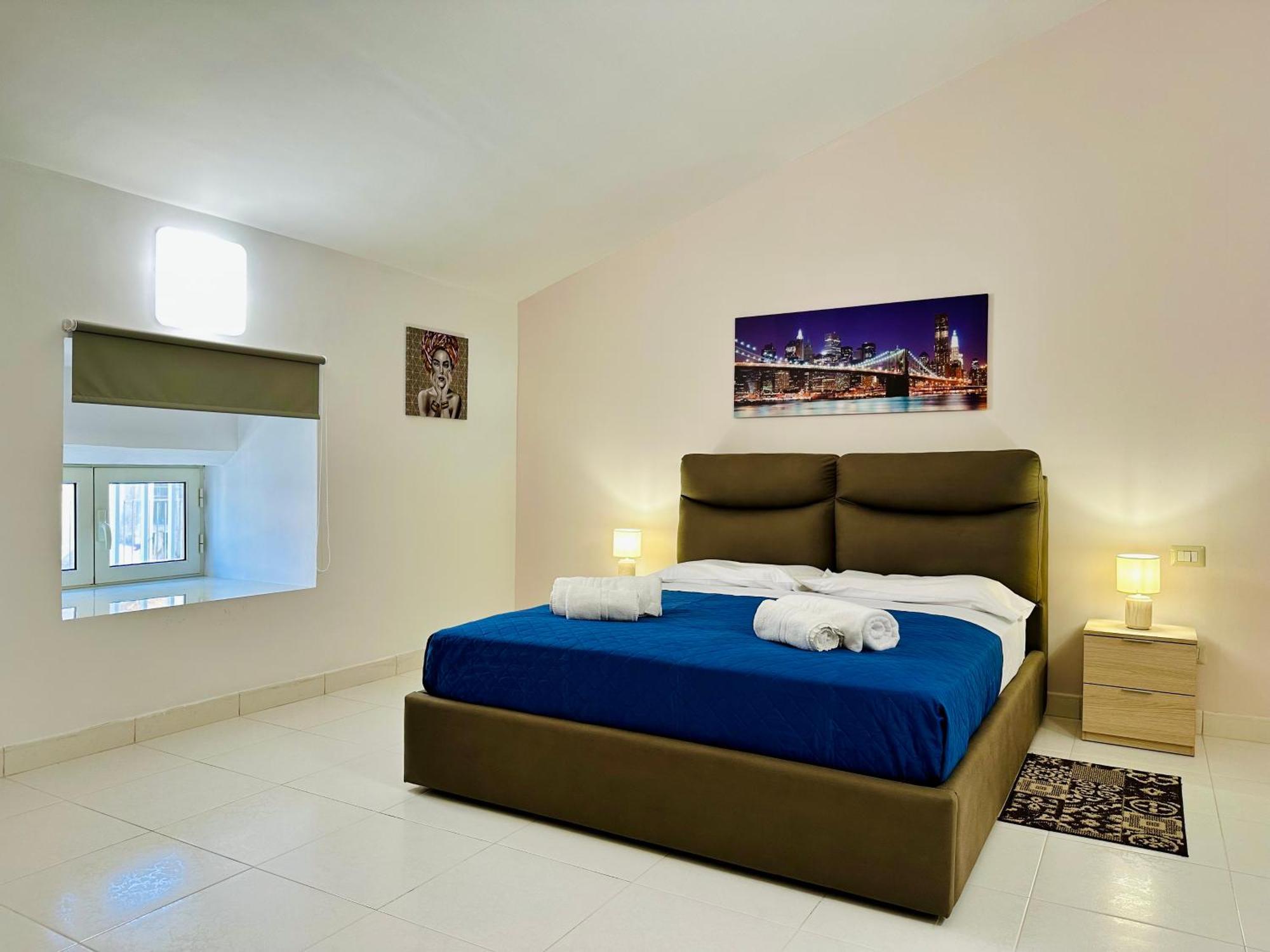 Unique Rooms In Centro Citta Bagno Privato E Climatizzatore 拉古萨 外观 照片