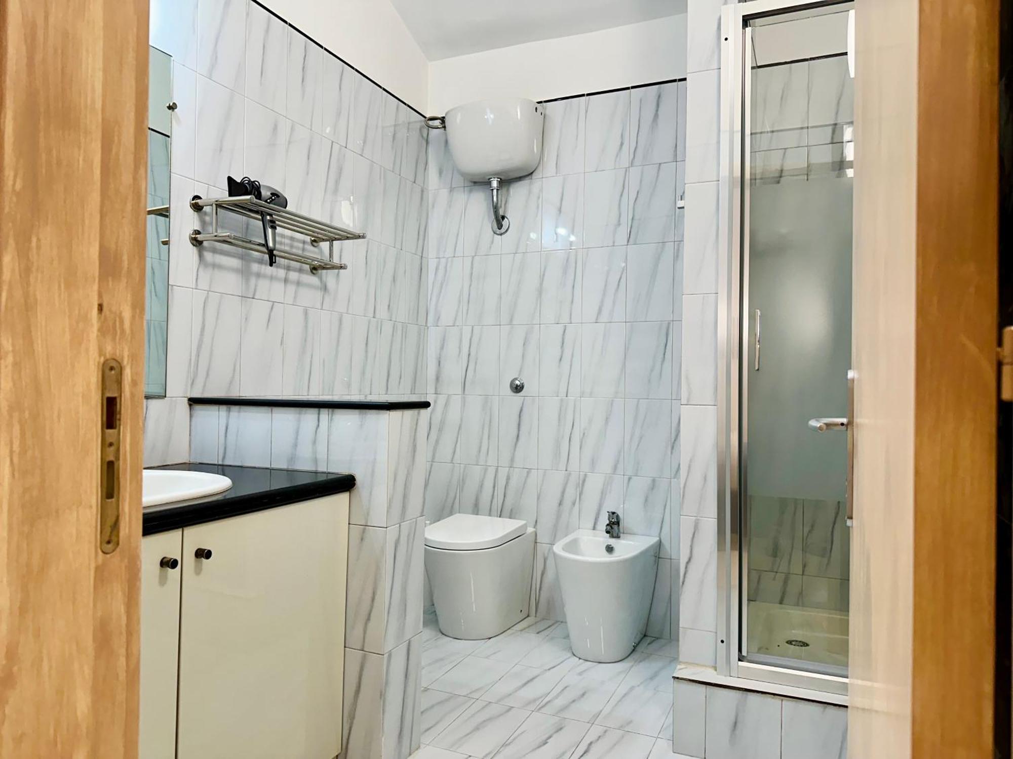 Unique Rooms In Centro Citta Bagno Privato E Climatizzatore 拉古萨 外观 照片