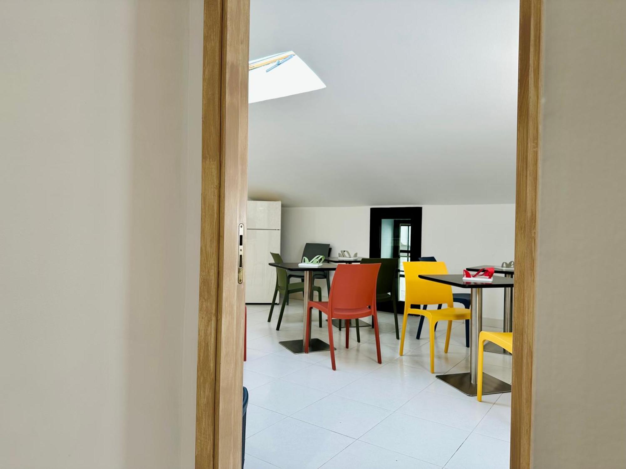 Unique Rooms In Centro Citta Bagno Privato E Climatizzatore 拉古萨 外观 照片