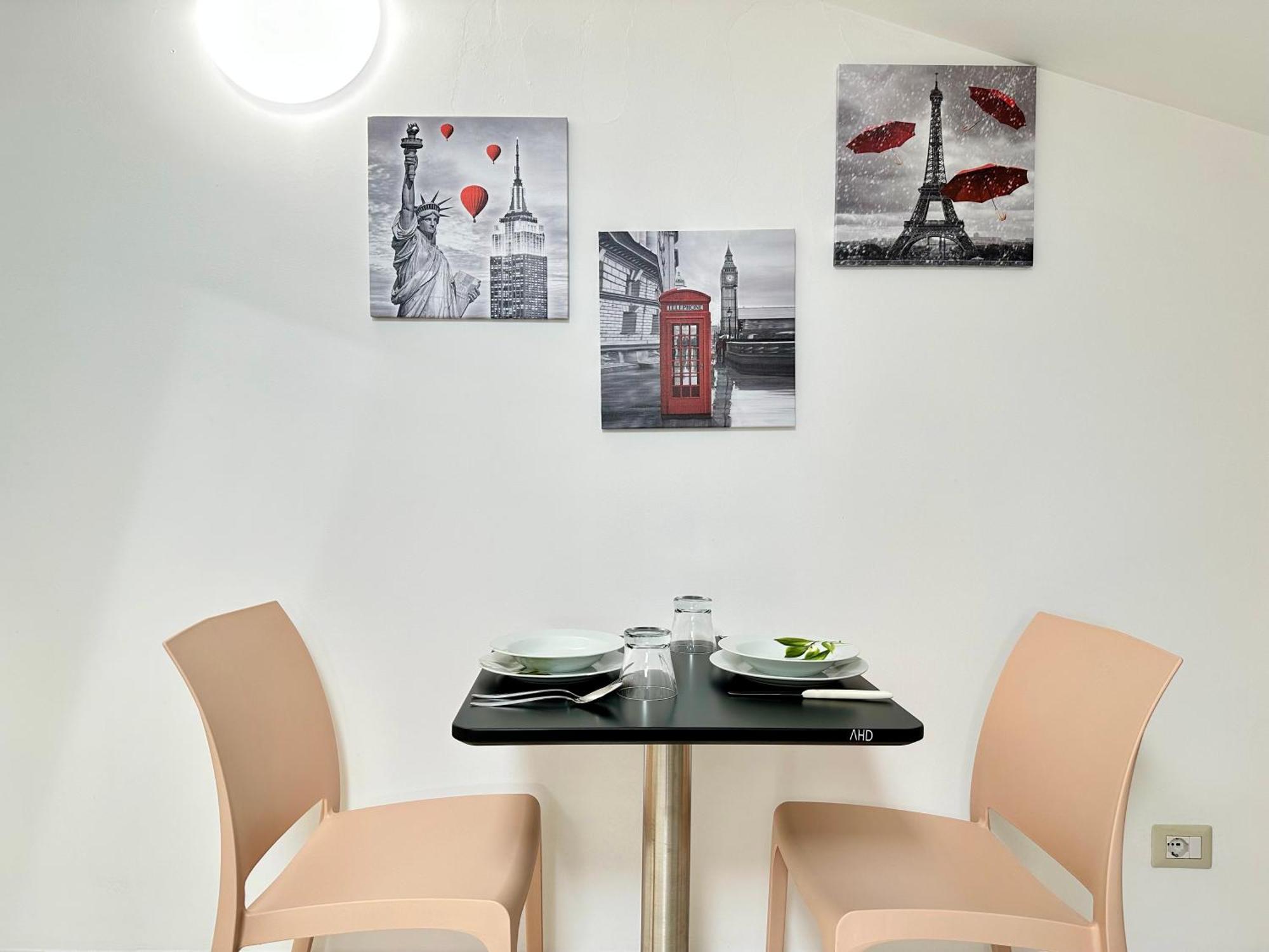 Unique Rooms In Centro Citta Bagno Privato E Climatizzatore 拉古萨 外观 照片