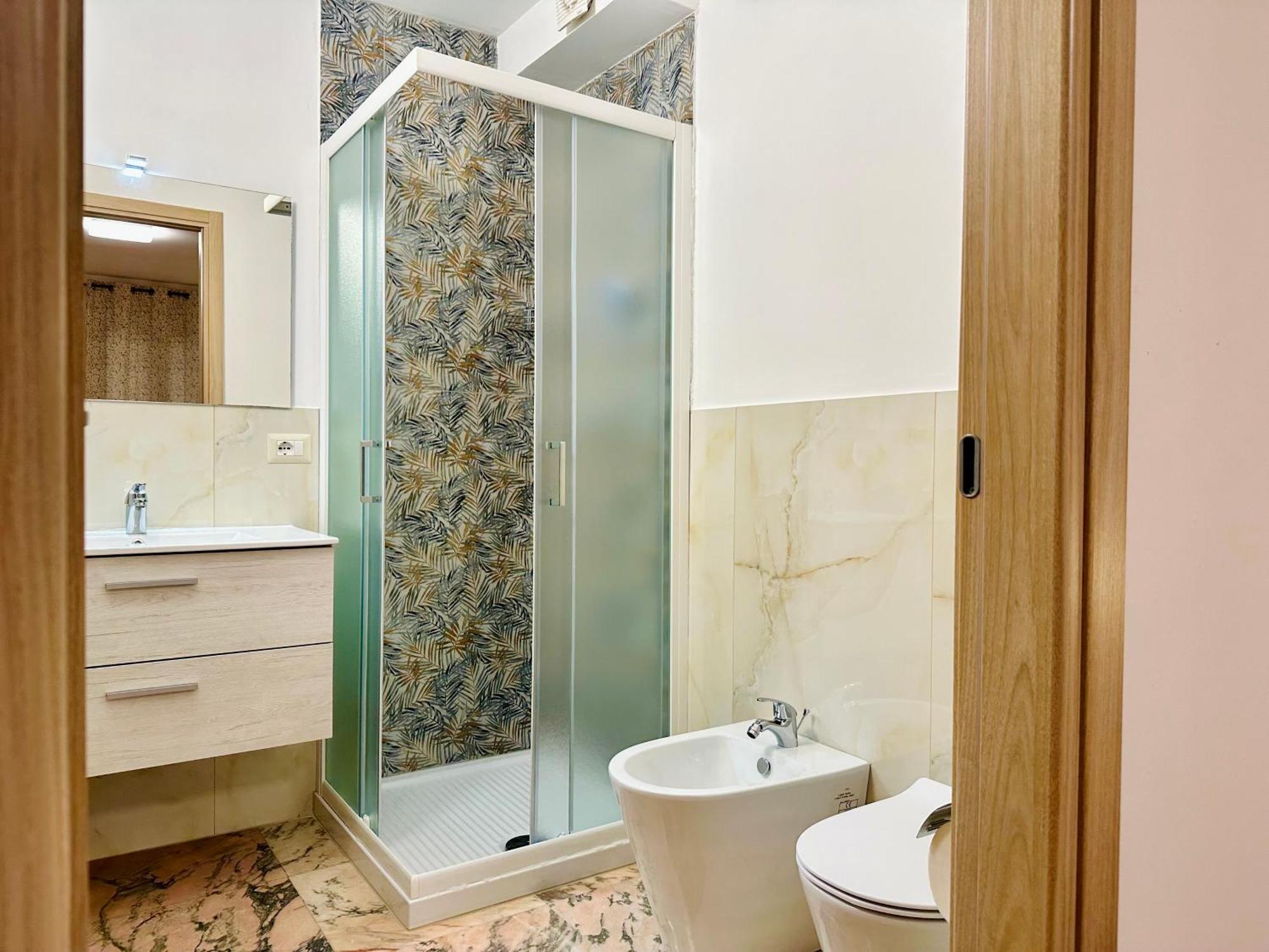 Unique Rooms In Centro Citta Bagno Privato E Climatizzatore 拉古萨 外观 照片