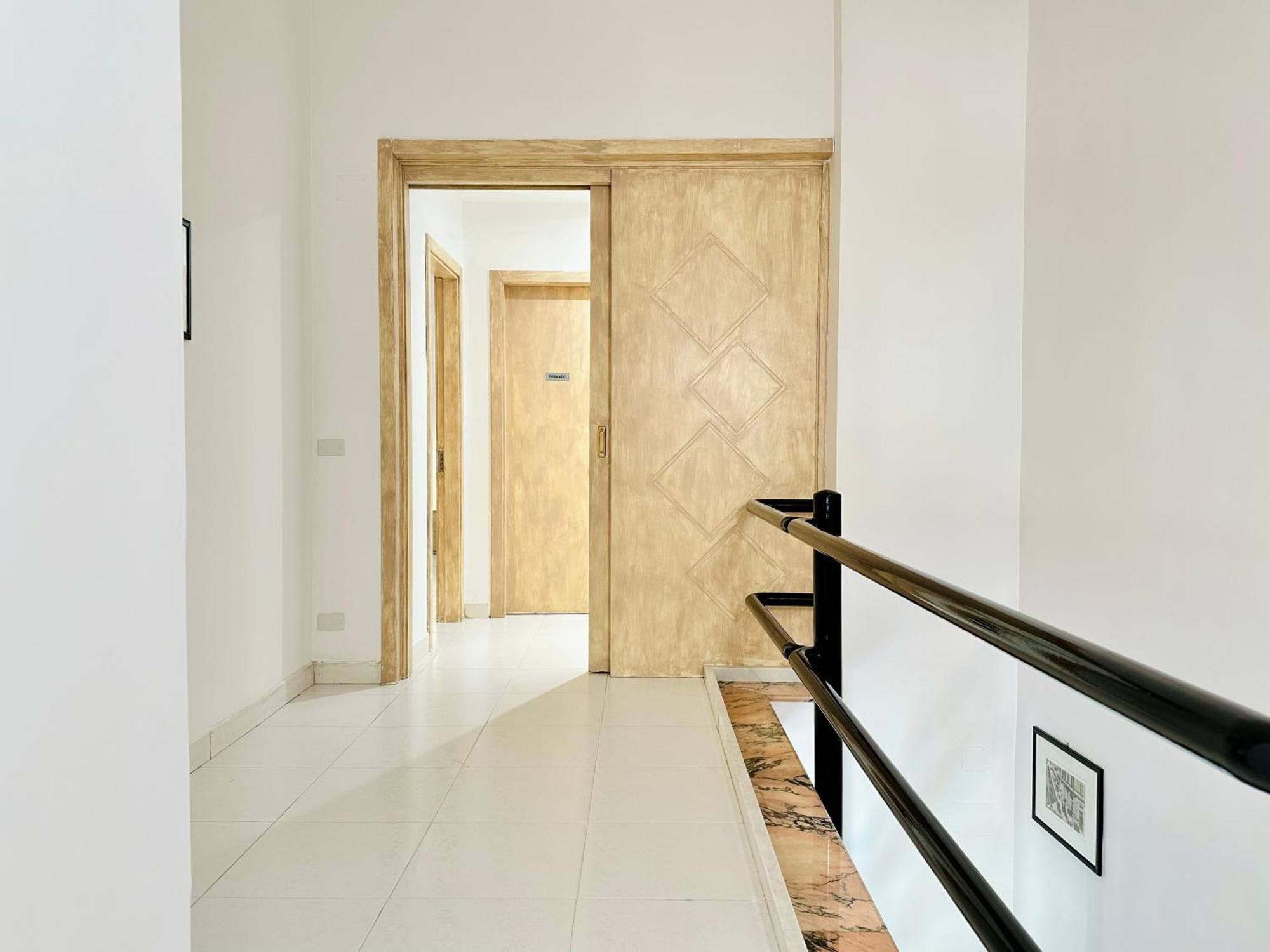 Unique Rooms In Centro Citta Bagno Privato E Climatizzatore 拉古萨 外观 照片
