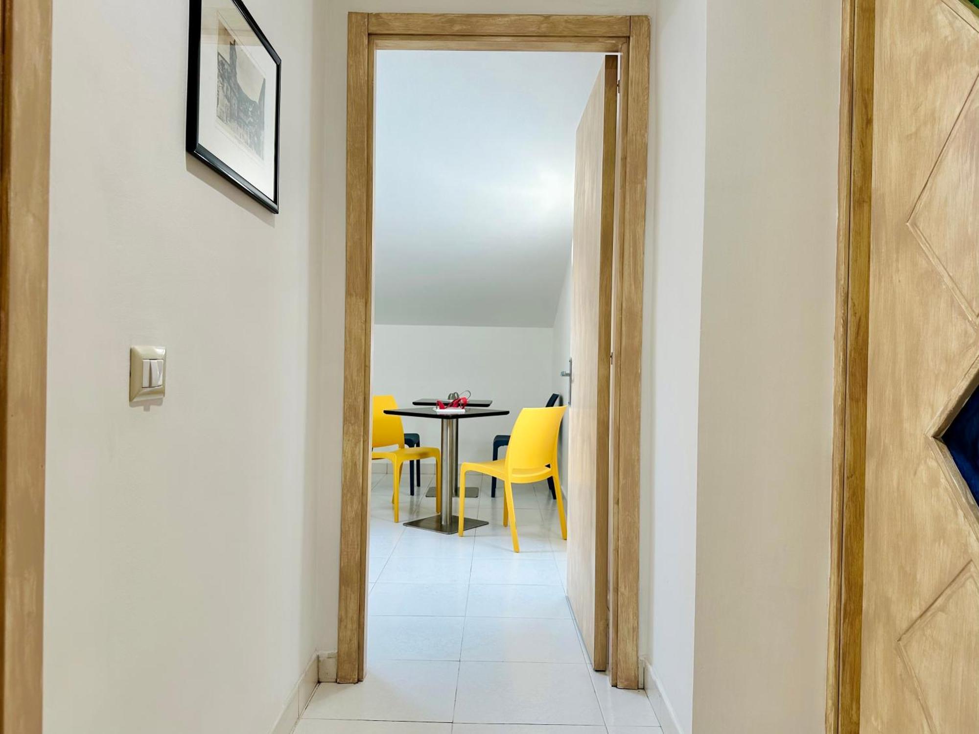 Unique Rooms In Centro Citta Bagno Privato E Climatizzatore 拉古萨 外观 照片